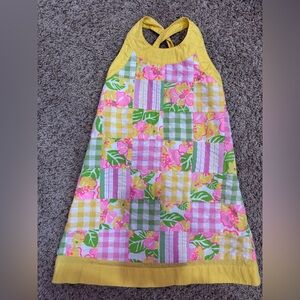 Toddler Girls Lilly Pulitzer Dress